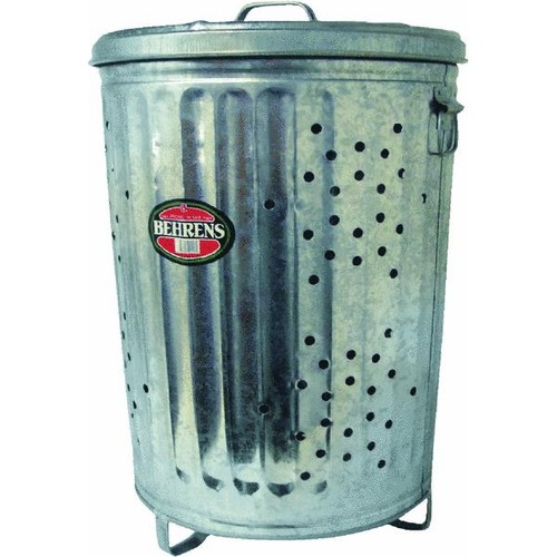 Behrens gal galvanized - behrens, 20