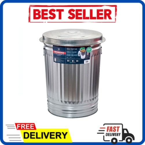 Behrens gallon galvanized - behrens, 31