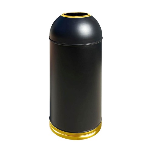 Sandbaggy gallon black open - 15-gallon,