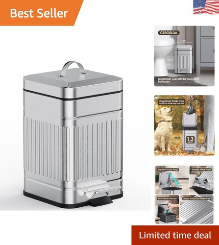 Galvanized steel retro - 5l,