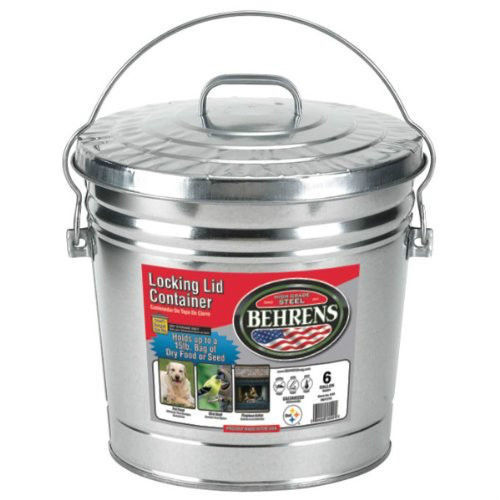 Behrens 6106 gallon - 6106, 6