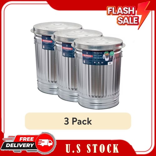 Behrens gallon - pack), 31-gallon