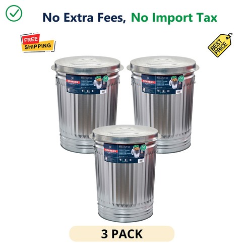 Pack behrens gallon - behrens, 31
