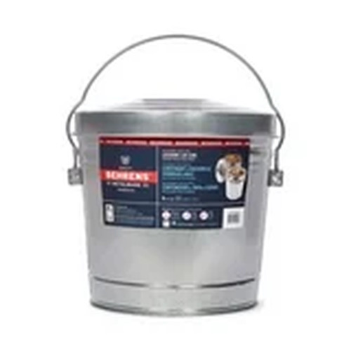 Behrens gallon galvanized - behrens,