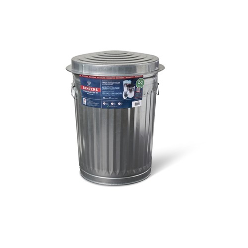 Behrens galvanized steel - galvanized,